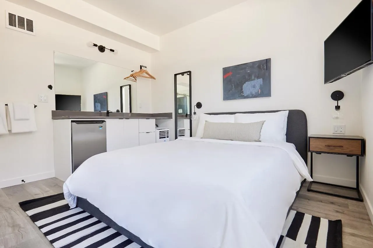 The Boylston Hotel Capitol Hill, Sonder By Marriott Bonvoy Seattle
