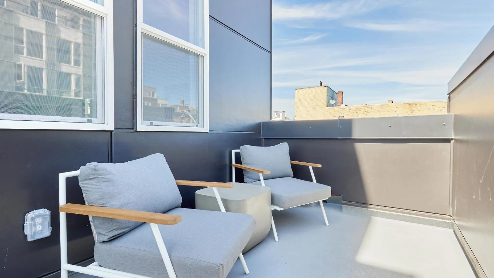 The Boylston Hotel Capitol Hill, Sonder By Marriott Bonvoy Seattle