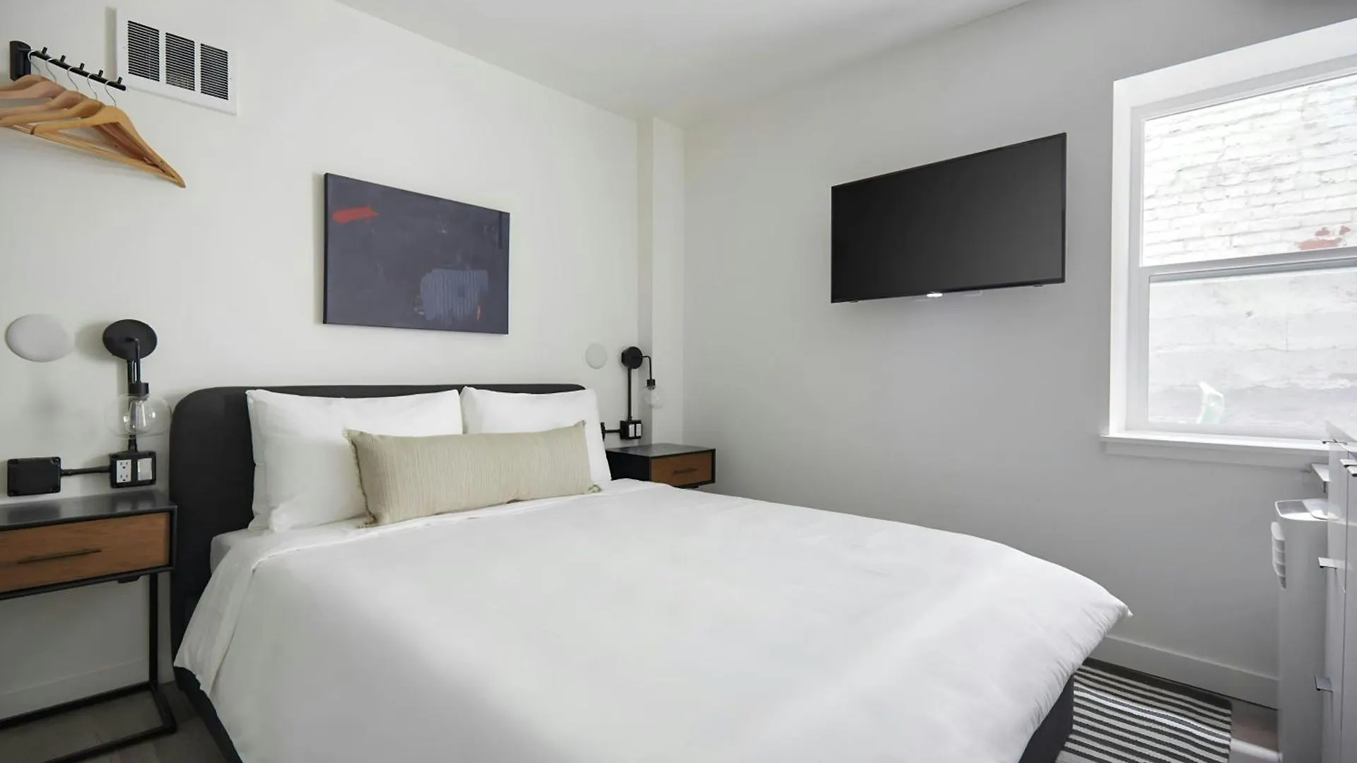 The Boylston Hotel Capitol Hill, Sonder By Marriott Bonvoy Seattle 3*,