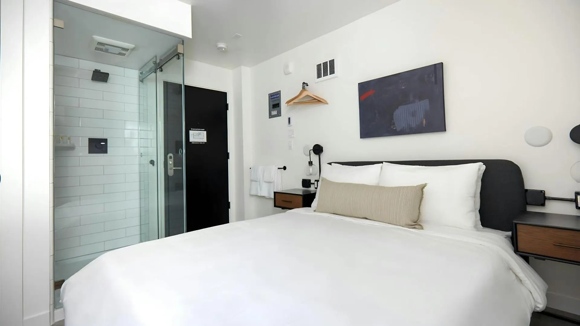 The Boylston Hotel Capitol Hill, Sonder By Marriott Bonvoy Seattle