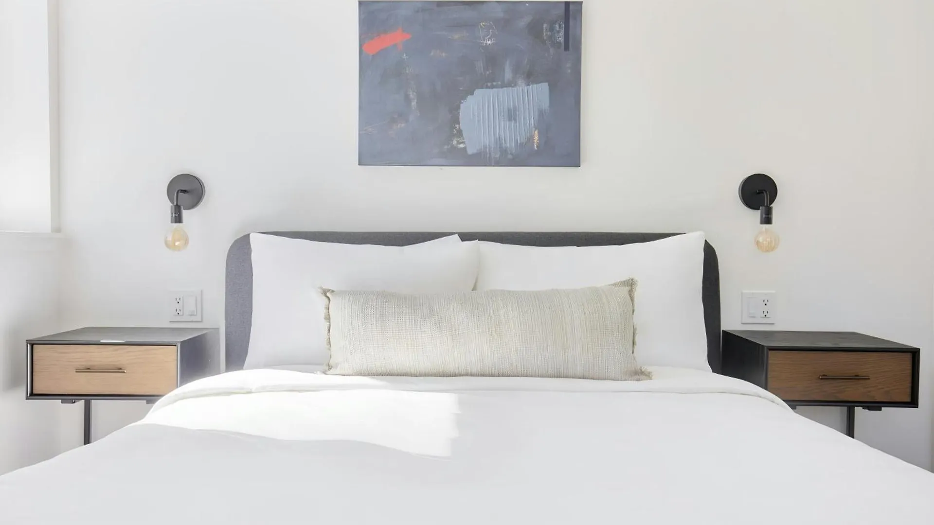 The Boylston Hotel Capitol Hill, Sonder By Marriott Bonvoy Seattle