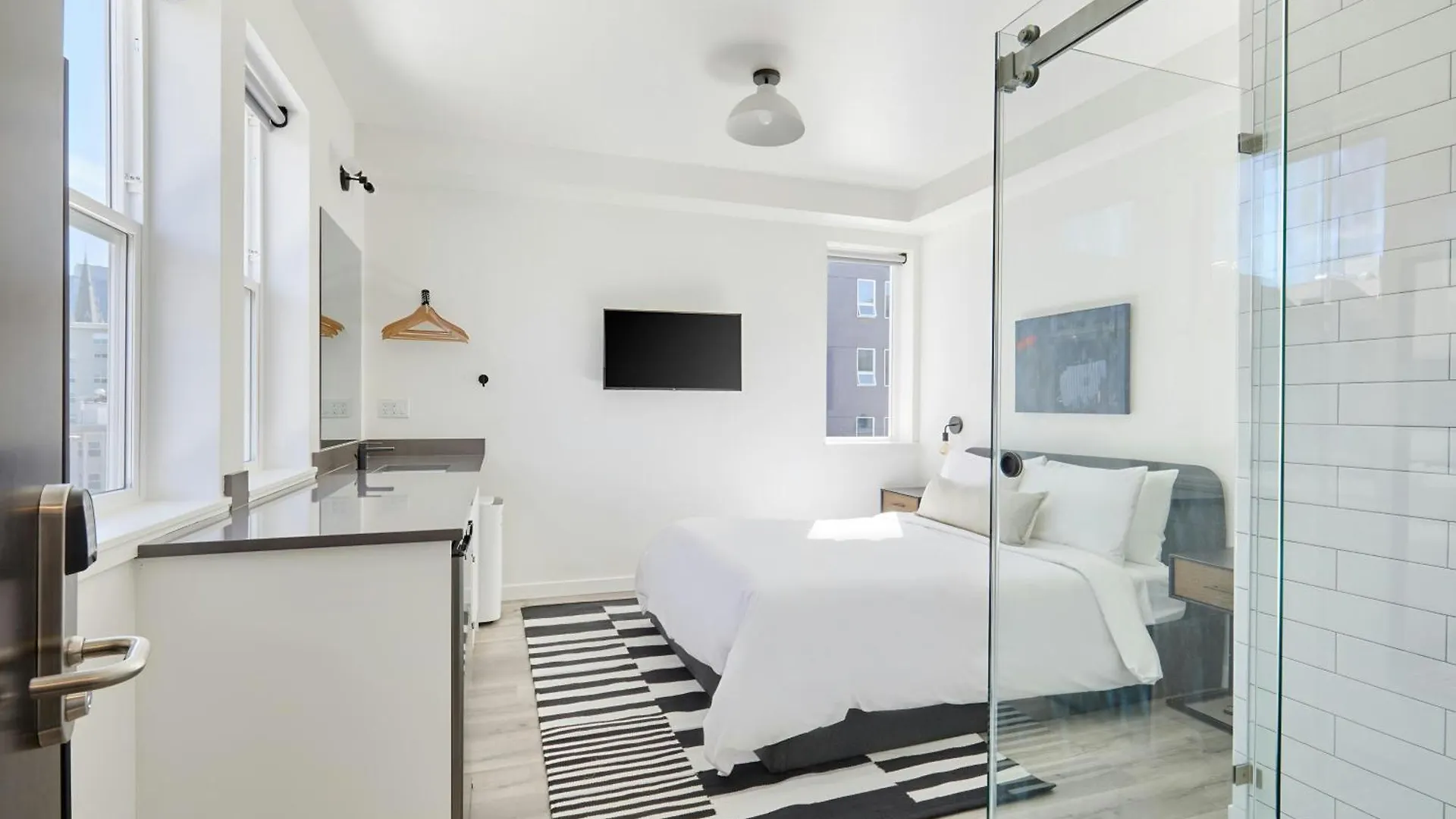 The Boylston Hotel Capitol Hill, Sonder By Marriott Bonvoy Seattle