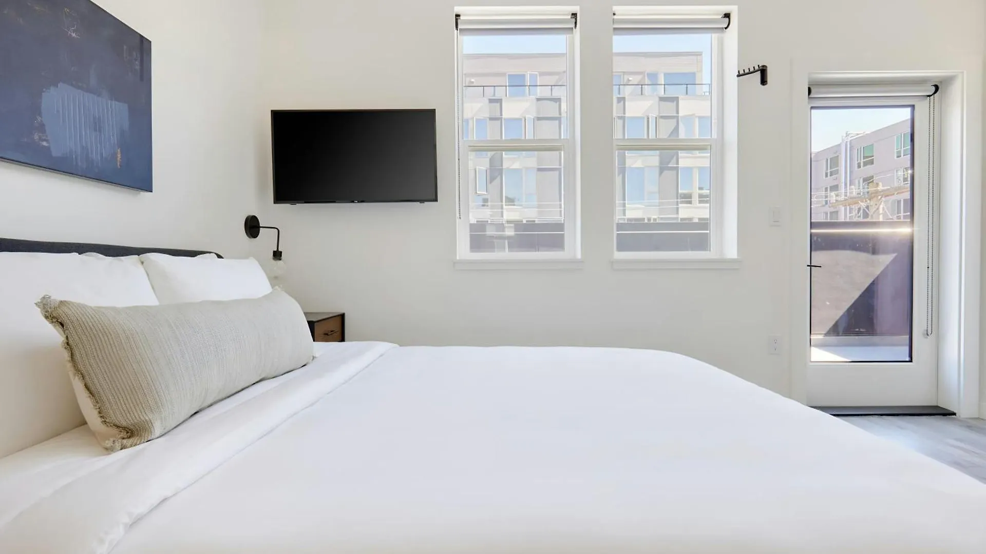 The Boylston Hotel Capitol Hill, Sonder By Marriott Bonvoy Seattle