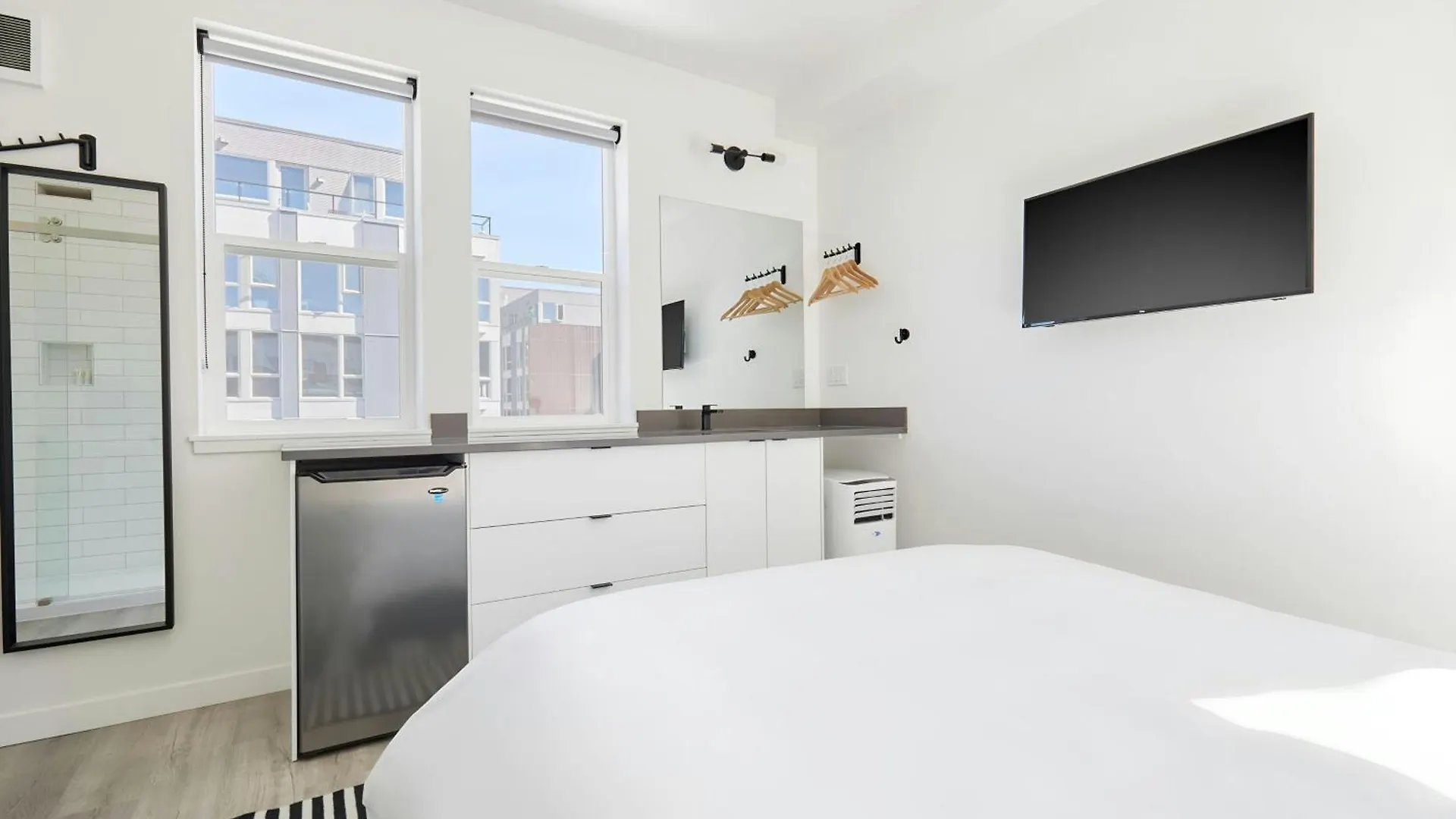 The Boylston Hotel Capitol Hill, Sonder By Marriott Bonvoy Seattle