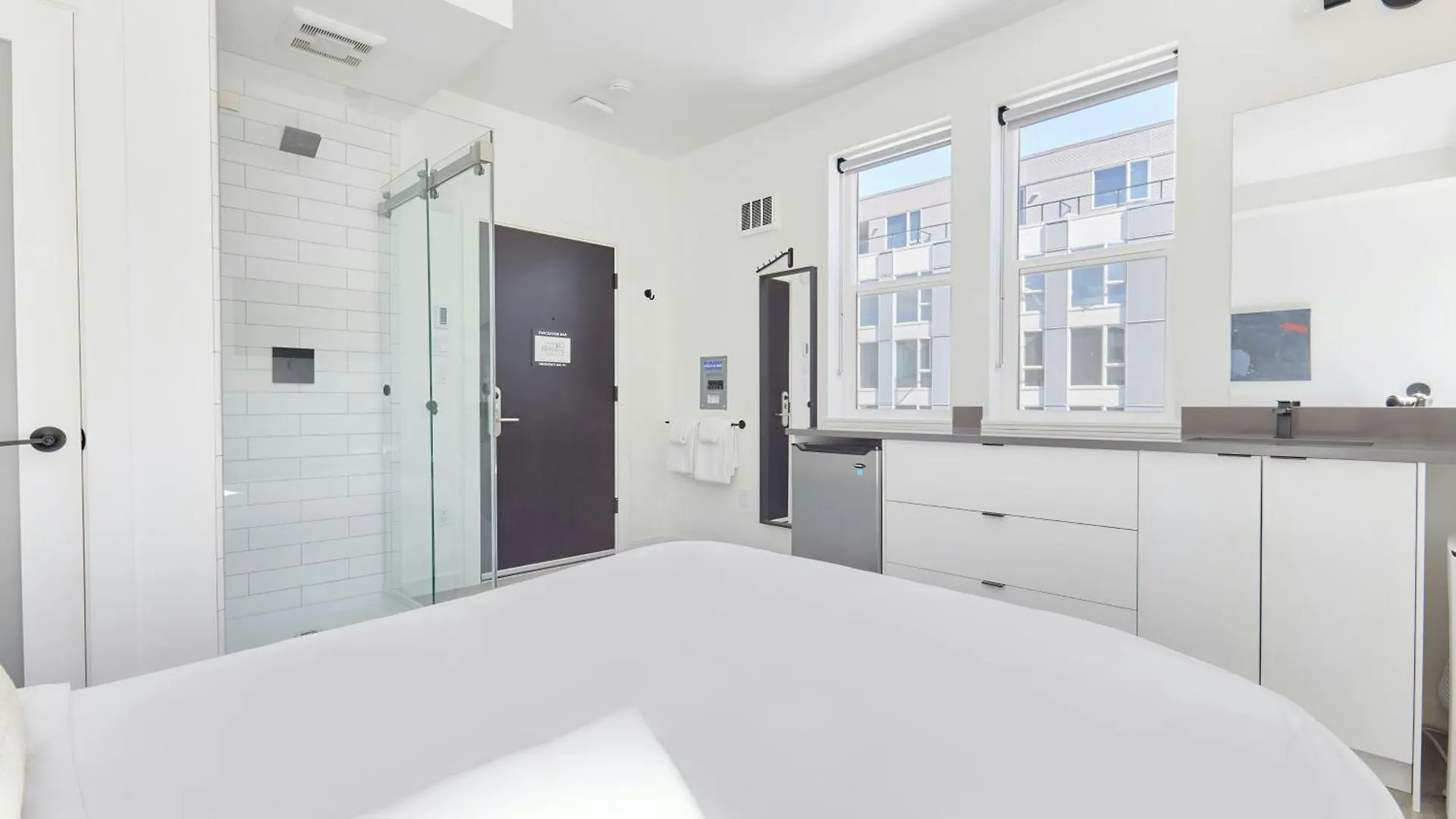 The Boylston Hotel Capitol Hill, Sonder By Marriott Bonvoy Seattle