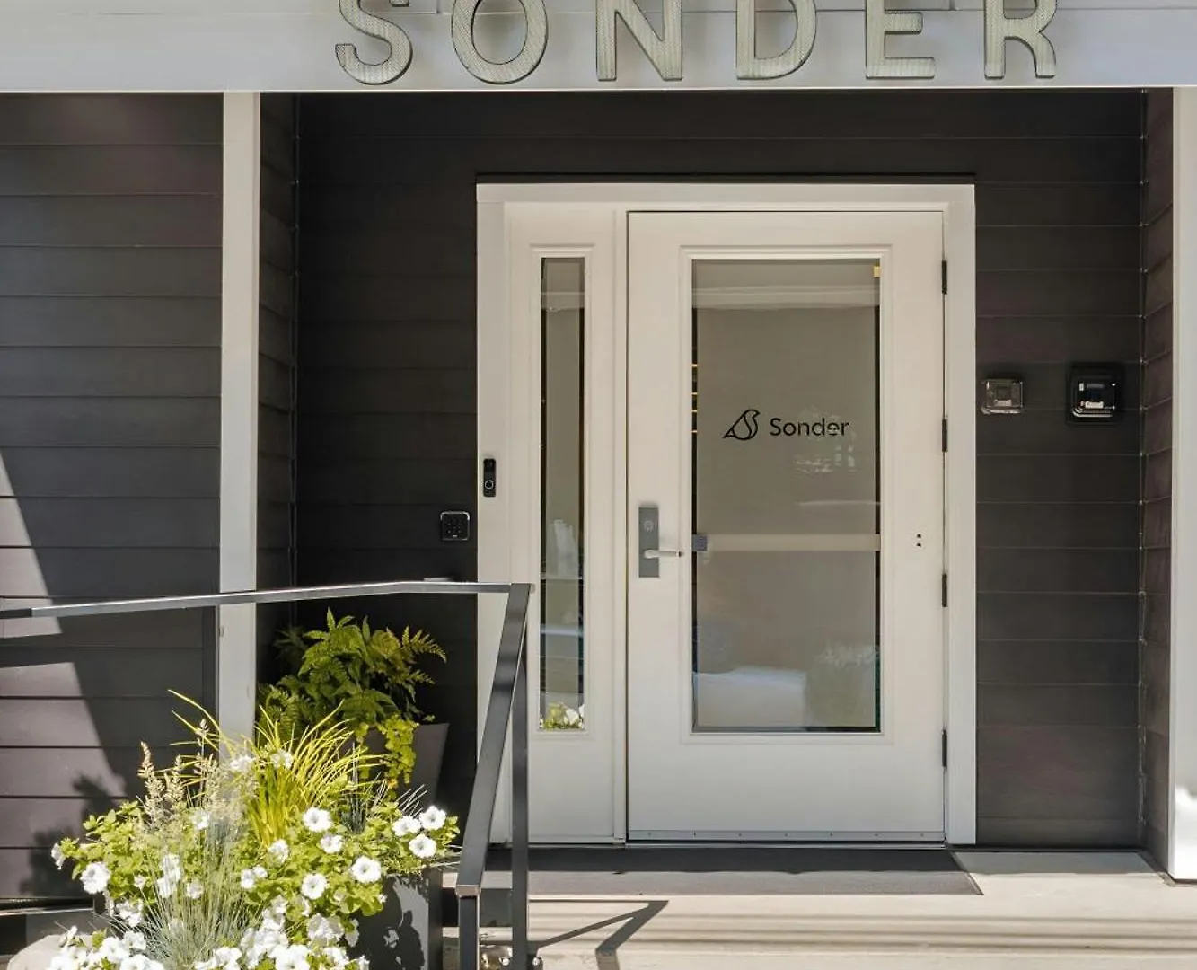 The Boylston Hotel Capitol Hill, Sonder By Marriott Bonvoy Seattle 3*,