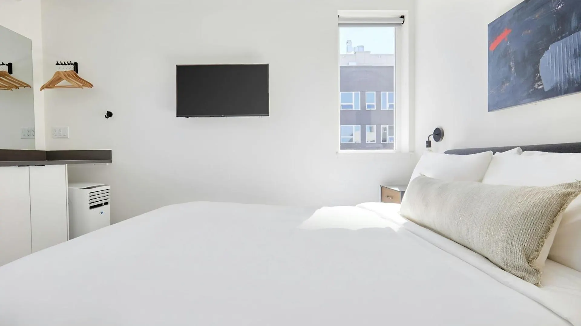 The Boylston Hotel Capitol Hill, Sonder By Marriott Bonvoy Seattle