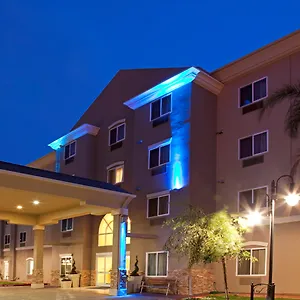 Express & Angeles Airport By Ihg Estados Unidos