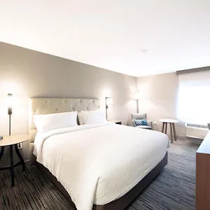 Four Points By Sheraton Downtown Center Hotel