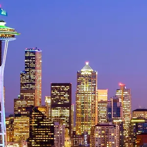 Hotel Astra Hotel, Seattle, A Tribute Portfolio By Marriott