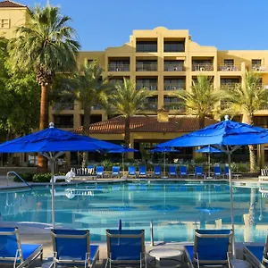 Renaissance Hotel Palm Springs