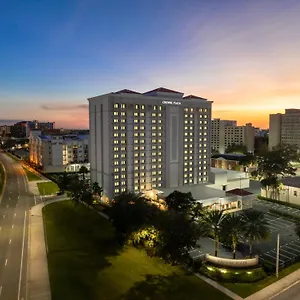 Crowne Plaza Orlando-downtown By Ihg Estados Unidos