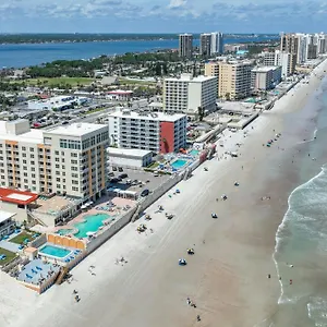 By Marriott Daytona Oceanfront Estados Unidos