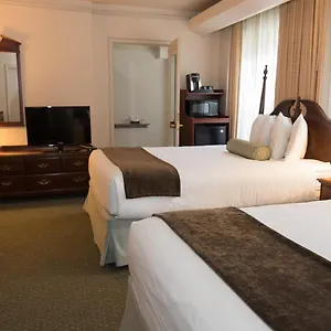 Inn The At Virginia Mason