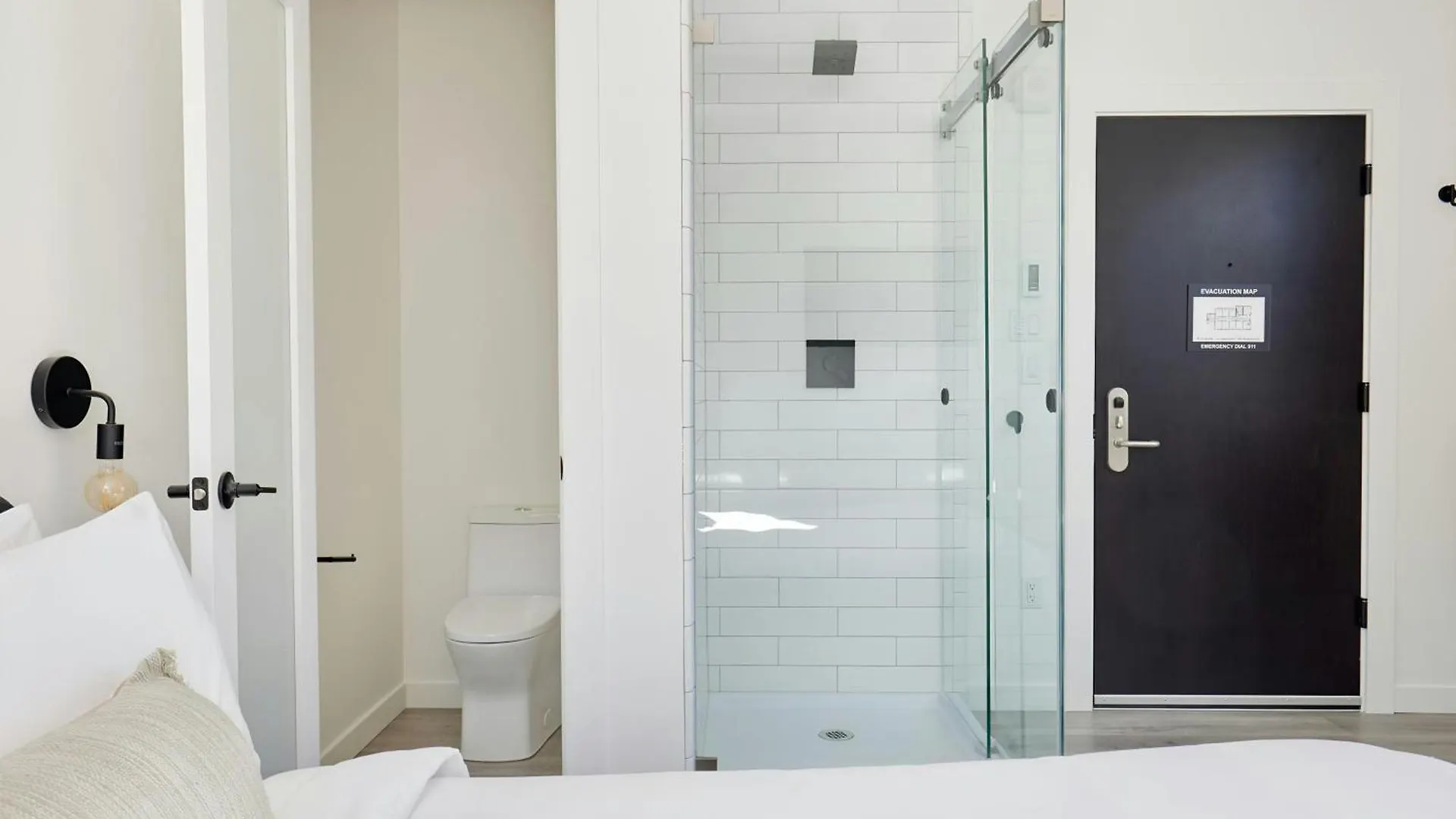 The Boylston Hotel Capitol Hill, Sonder By Marriott Bonvoy Seattle