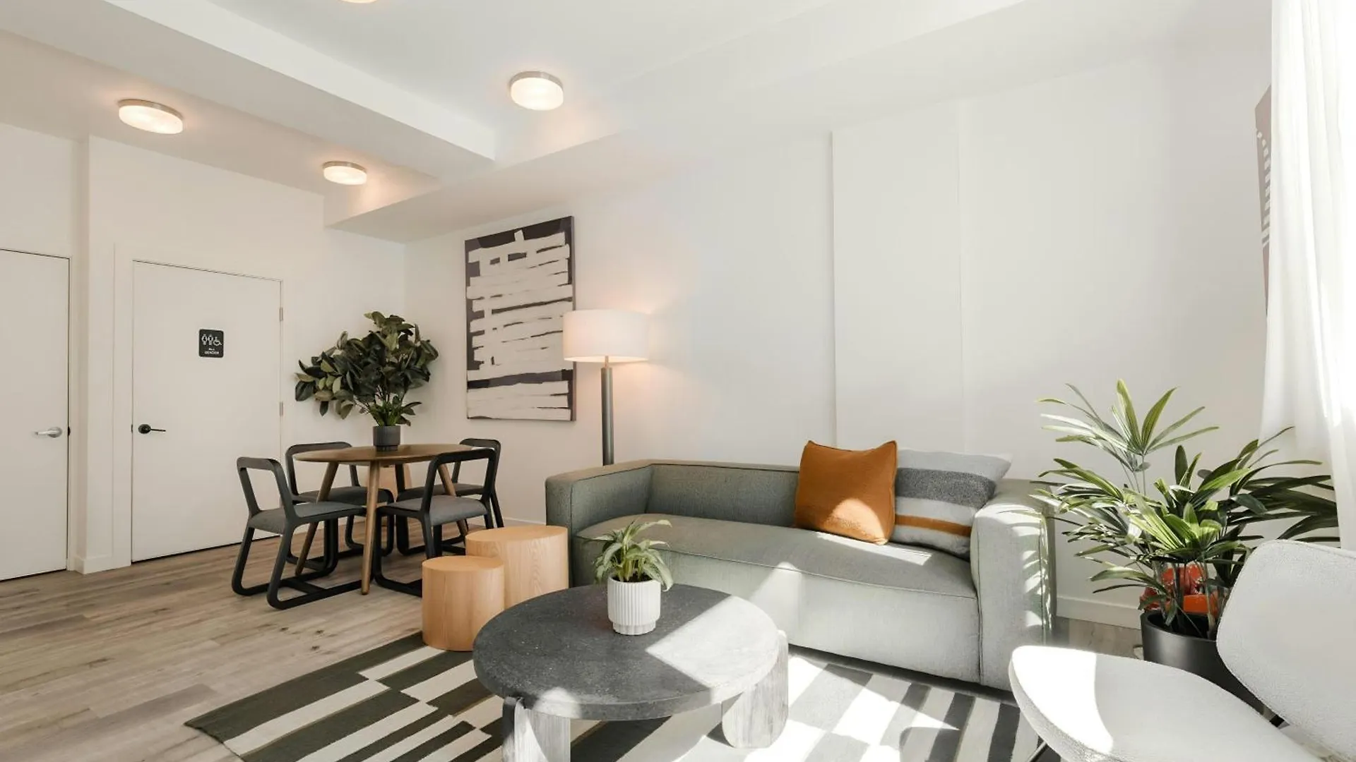 The Boylston Hotel Capitol Hill, Sonder By Marriott Bonvoy Seattle