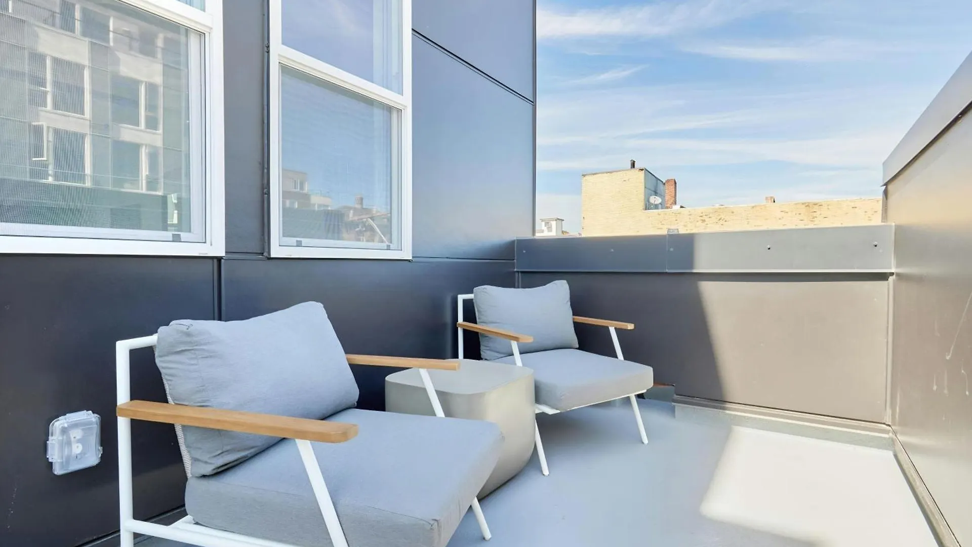 ***  The Boylston Hotel Capitol Hill, Sonder By Marriott Bonvoy Seattle United States