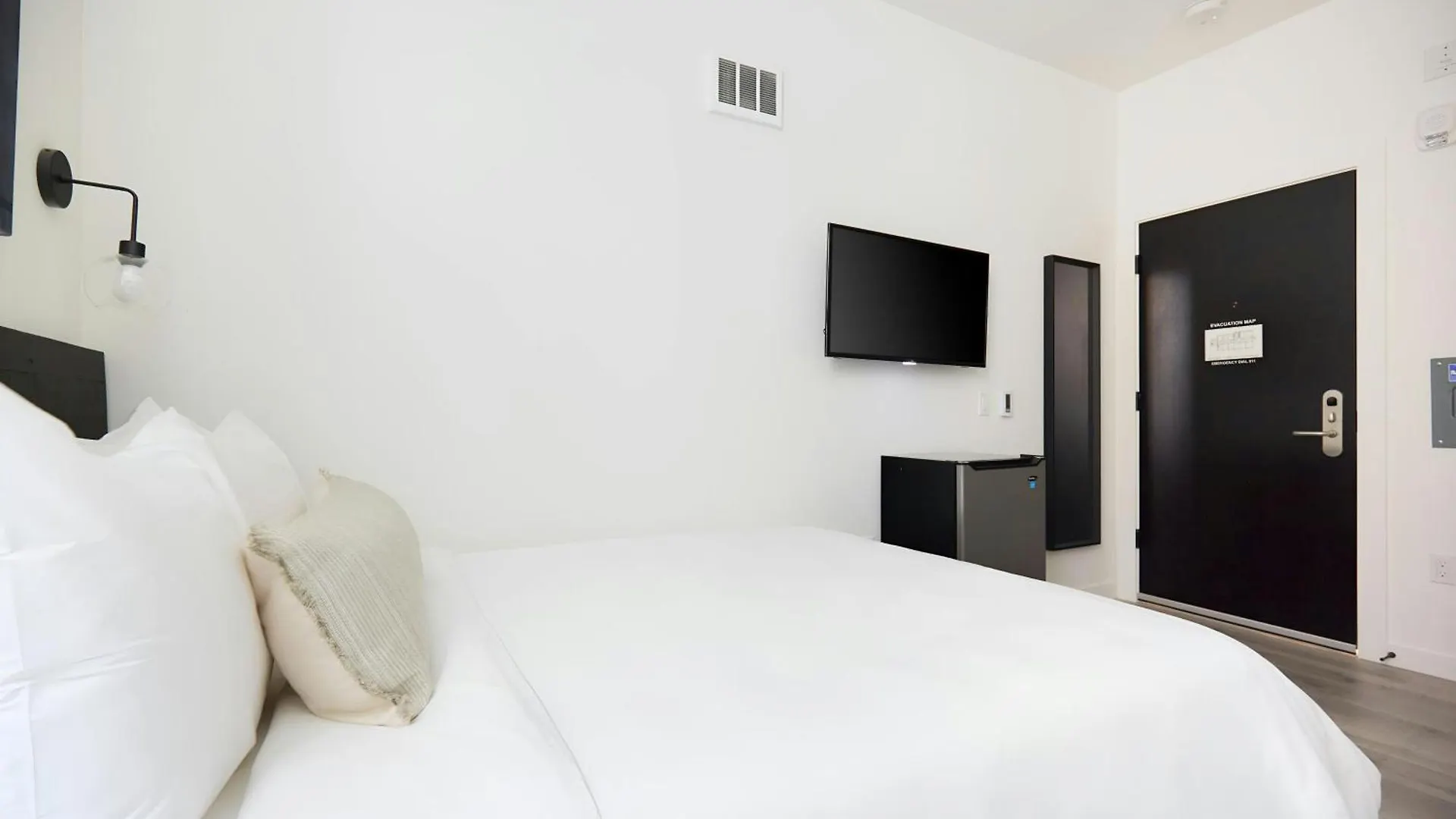 The Boylston Hotel Capitol Hill, Sonder By Marriott Bonvoy Seattle