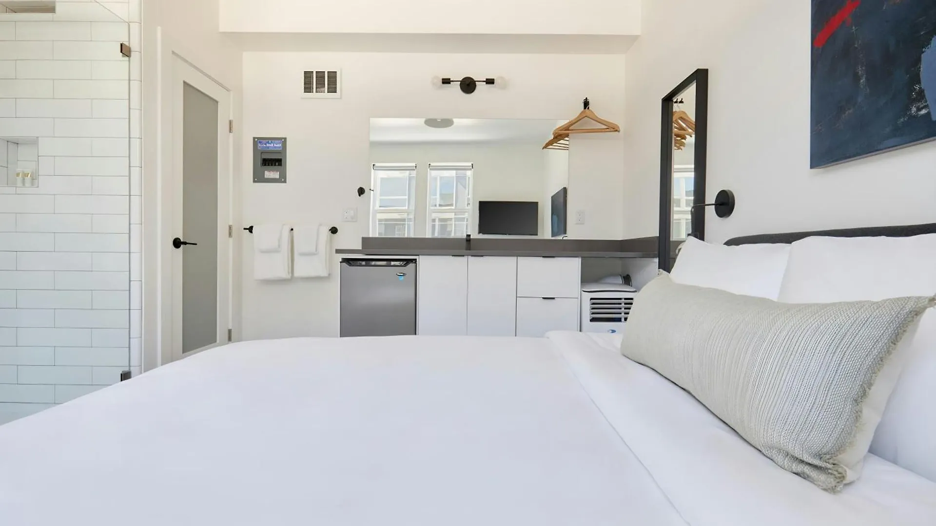 The Boylston Hotel Capitol Hill, Sonder By Marriott Bonvoy Seattle