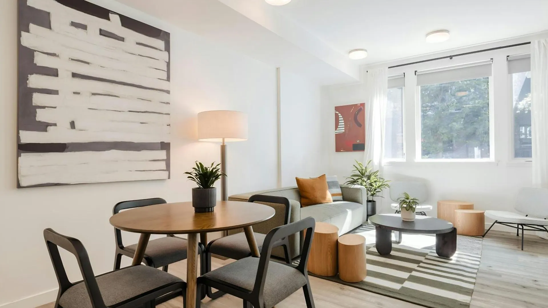 The Boylston Hotel Capitol Hill, Sonder By Marriott Bonvoy Seattle 3*,