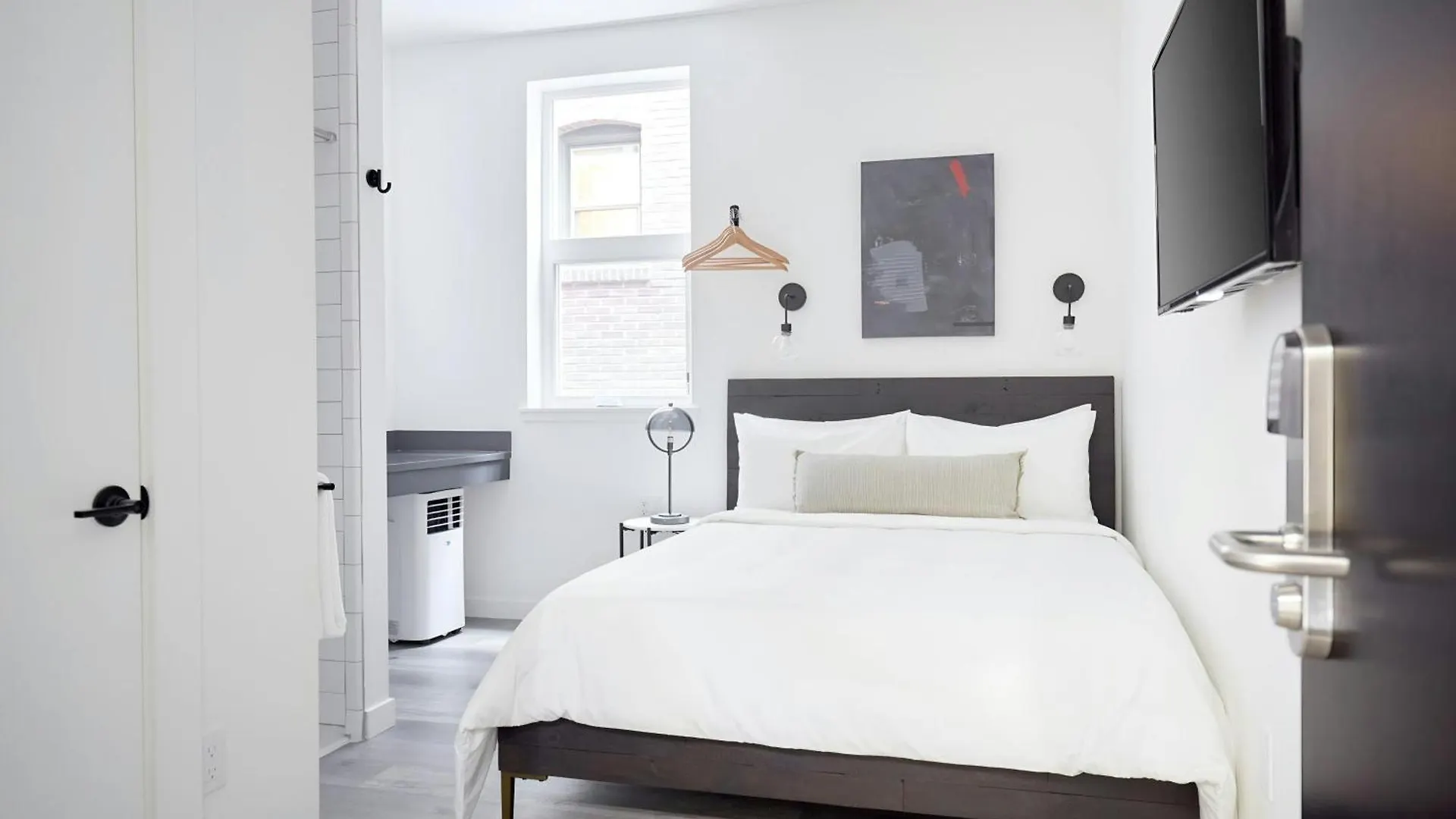 The Boylston Hotel Capitol Hill, Sonder By Marriott Bonvoy Seattle