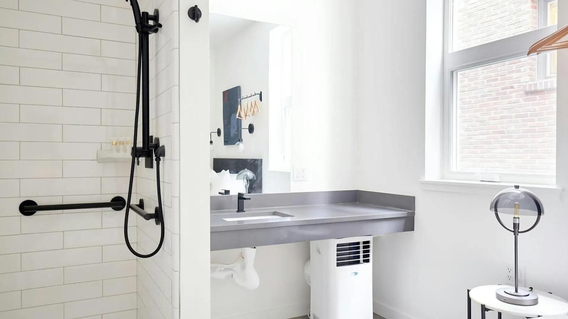 The Boylston Hotel Capitol Hill, Sonder By Marriott Bonvoy Seattle