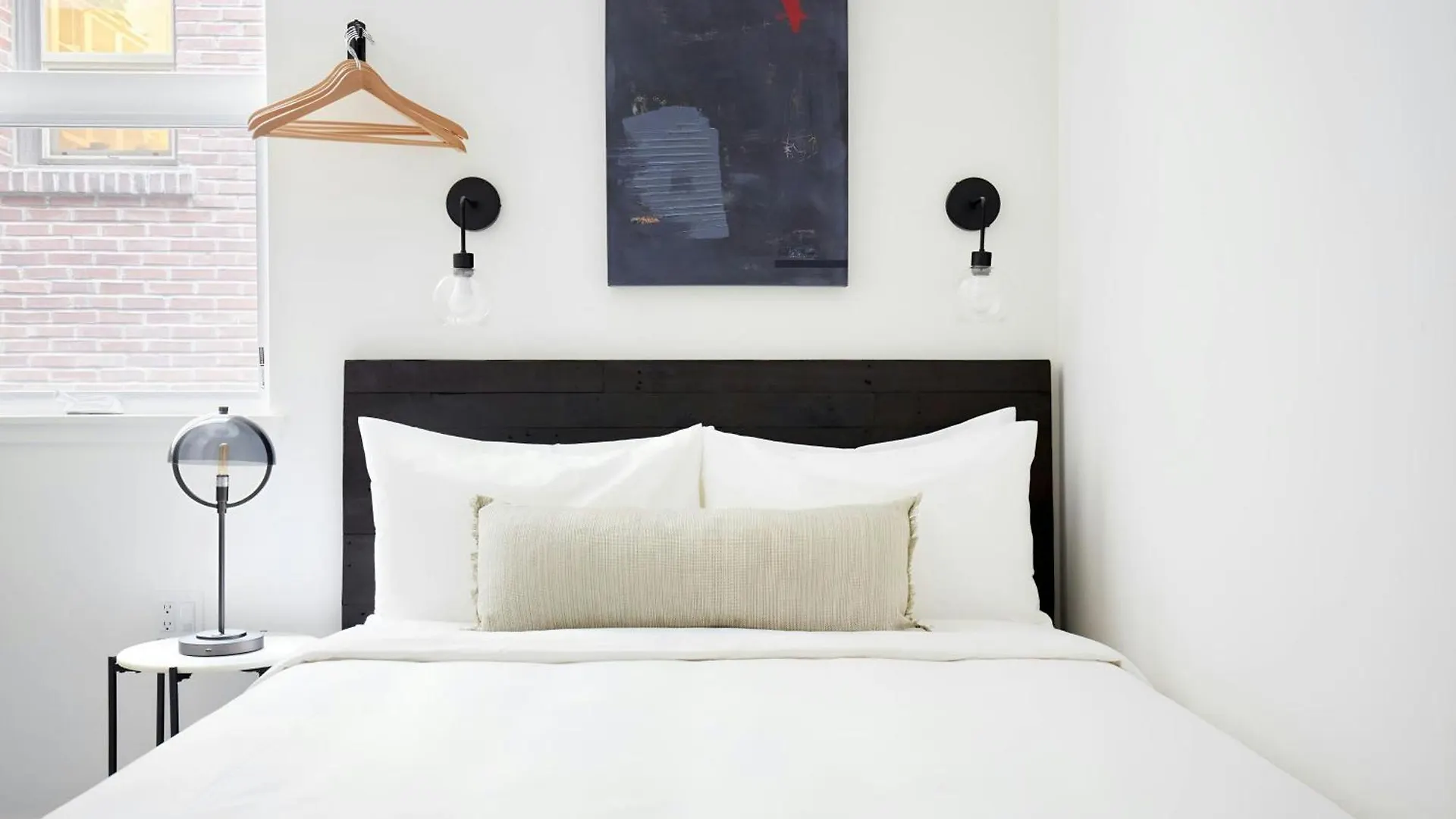 The Boylston Hotel Capitol Hill, Sonder By Marriott Bonvoy Seattle United States