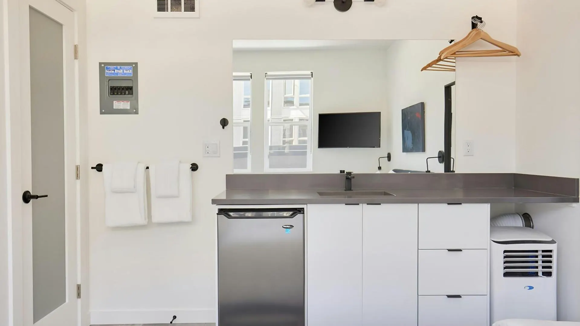The Boylston Hotel Capitol Hill, Sonder By Marriott Bonvoy Seattle