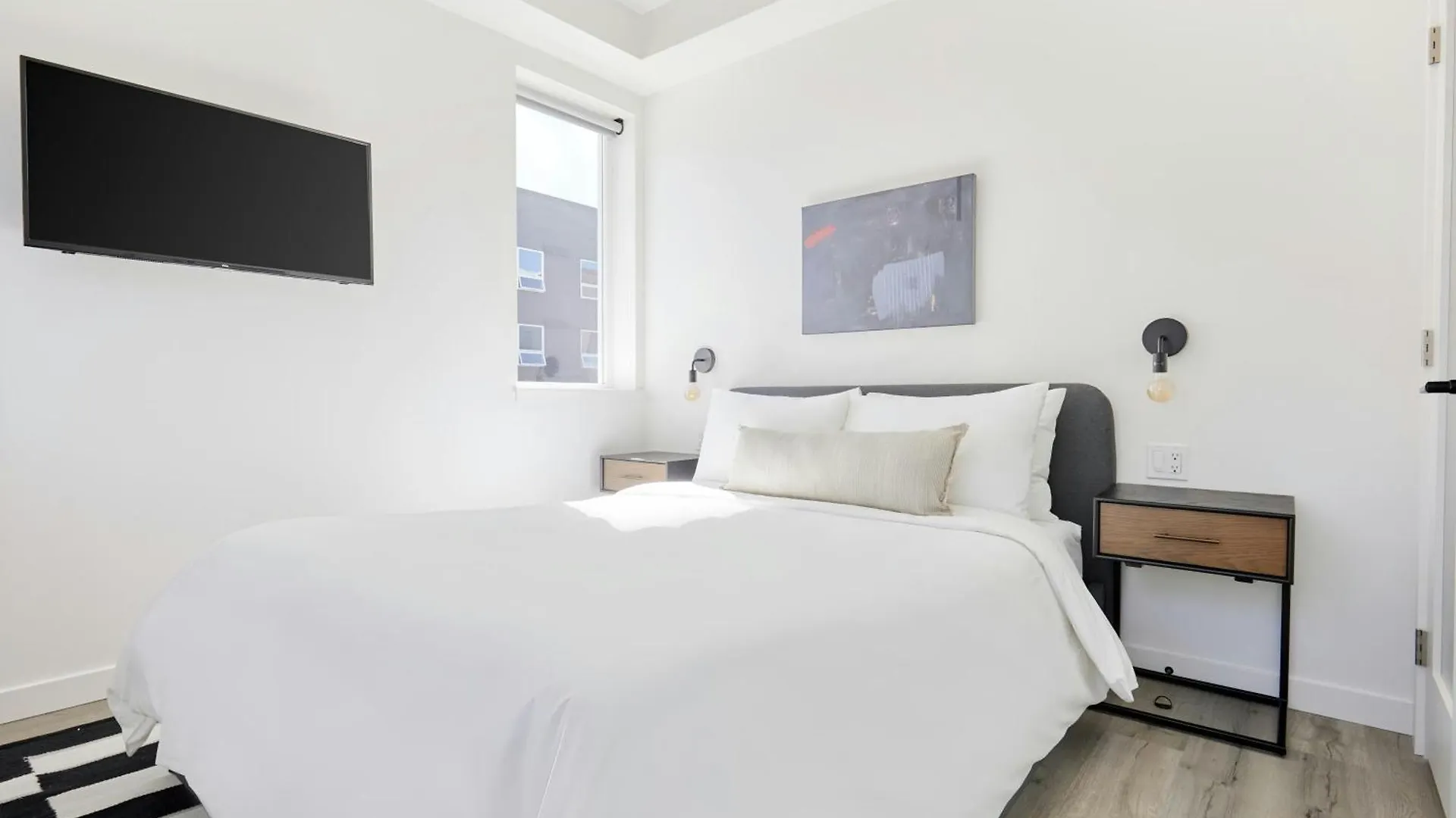The Boylston Hotel Capitol Hill, Sonder By Marriott Bonvoy Seattle 3*,  United States