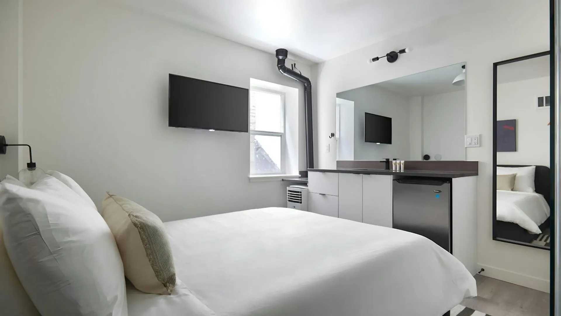 The Boylston Hotel Capitol Hill, Sonder By Marriott Bonvoy Seattle United States