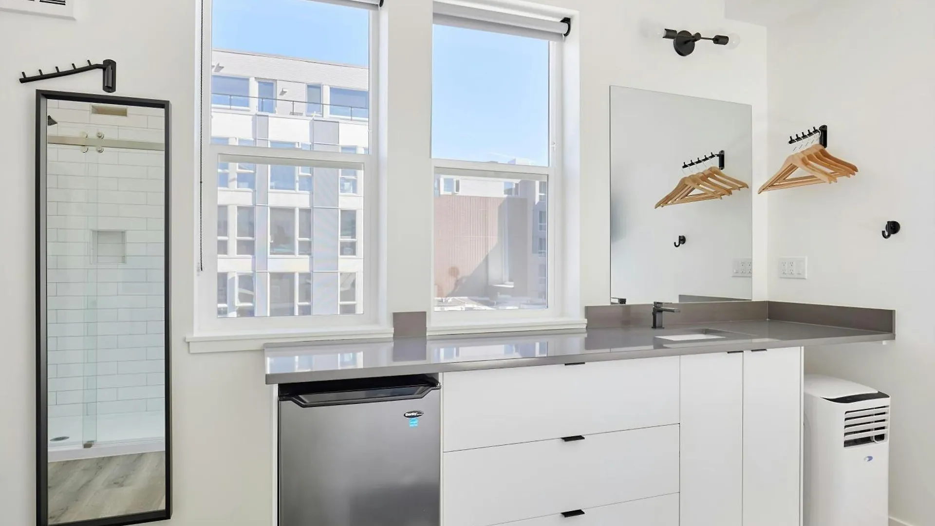 ***  The Boylston Hotel Capitol Hill, Sonder By Marriott Bonvoy Seattle United States