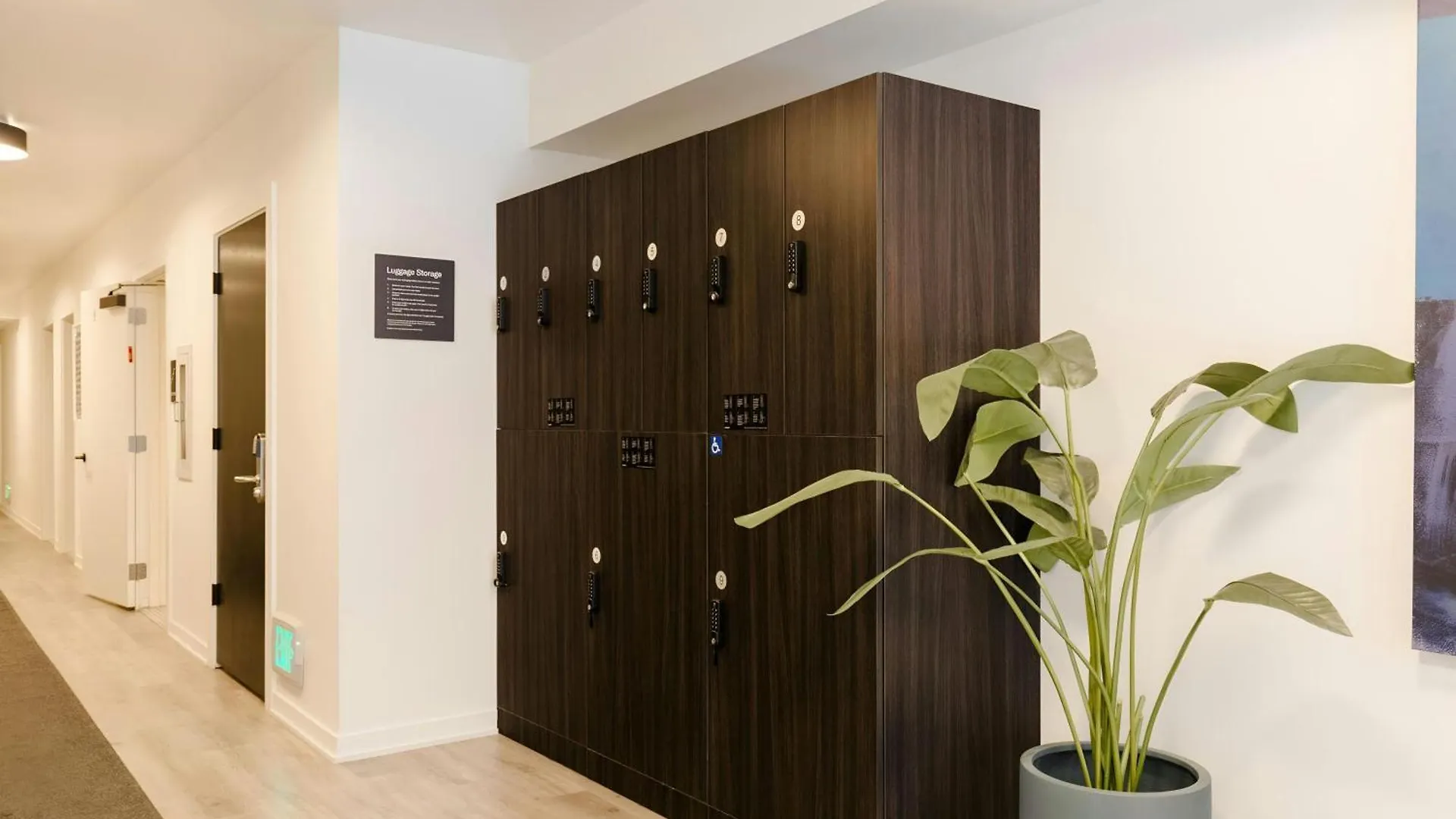 The Boylston Hotel Capitol Hill, Sonder By Marriott Bonvoy Seattle United States