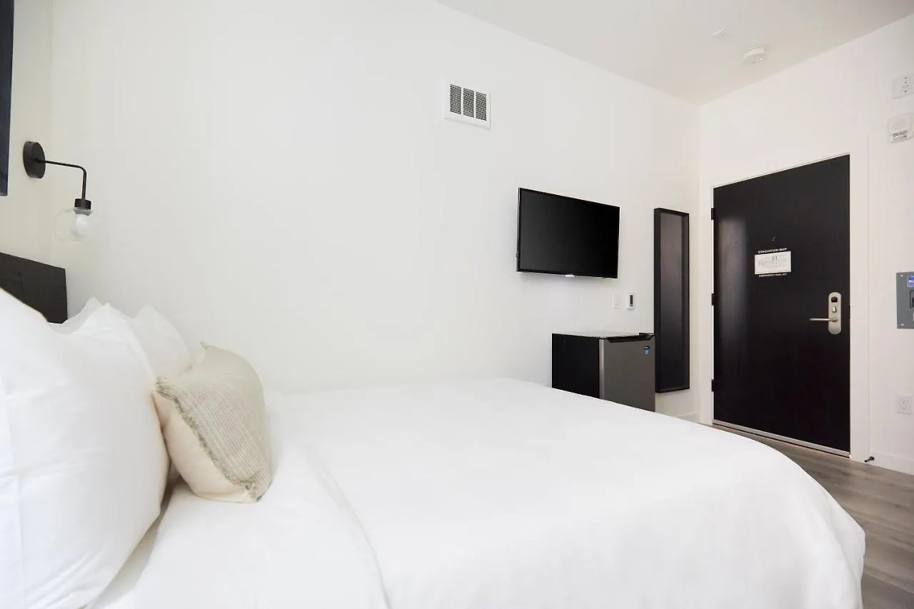 The Boylston Hotel Capitol Hill, Sonder By Marriott Bonvoy Seattle