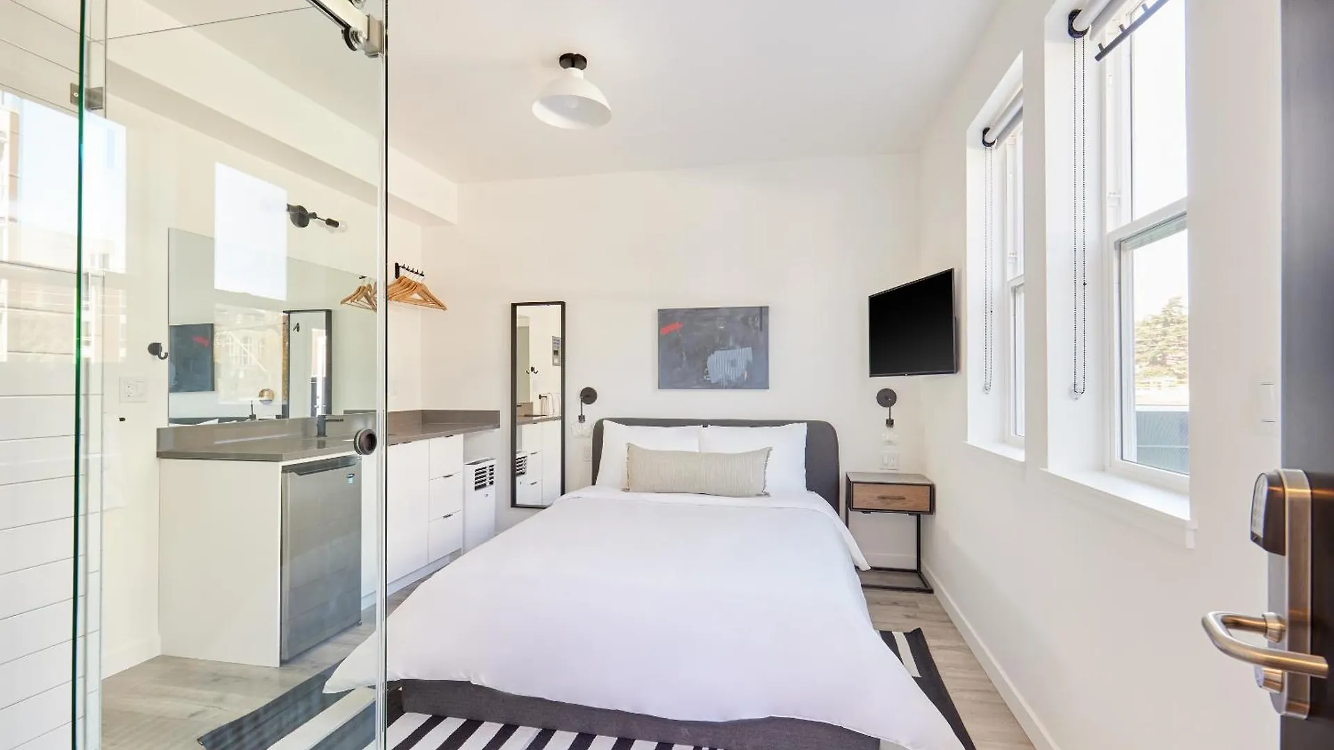 The Boylston Hotel Capitol Hill, Sonder By Marriott Bonvoy Seattle