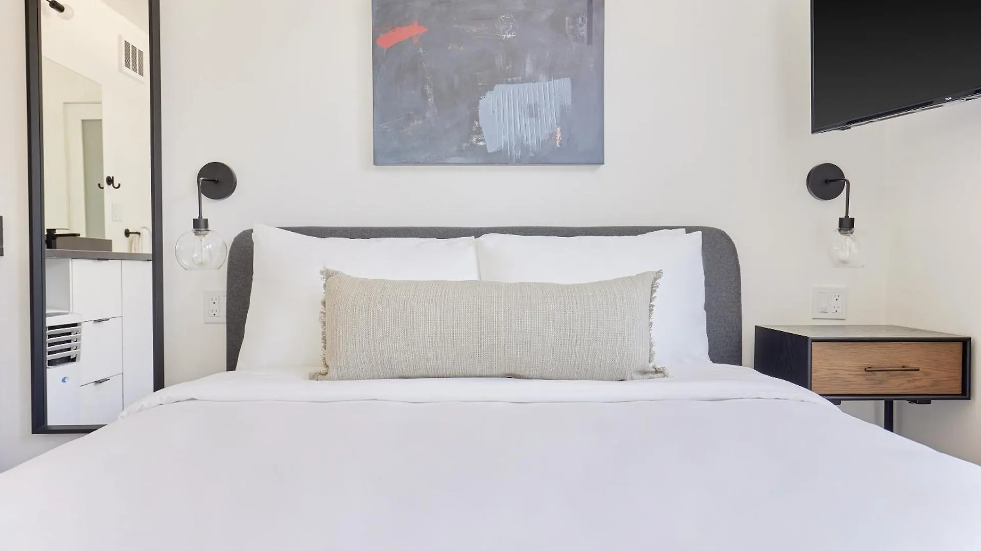 The Boylston Hotel Capitol Hill, Sonder By Marriott Bonvoy Seattle 3*,  United States
