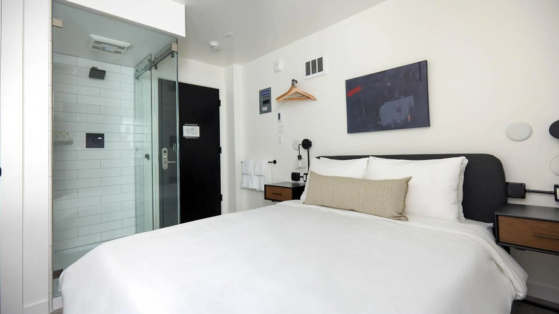 ***  The Boylston Hotel Capitol Hill, Sonder By Marriott Bonvoy Seattle United States
