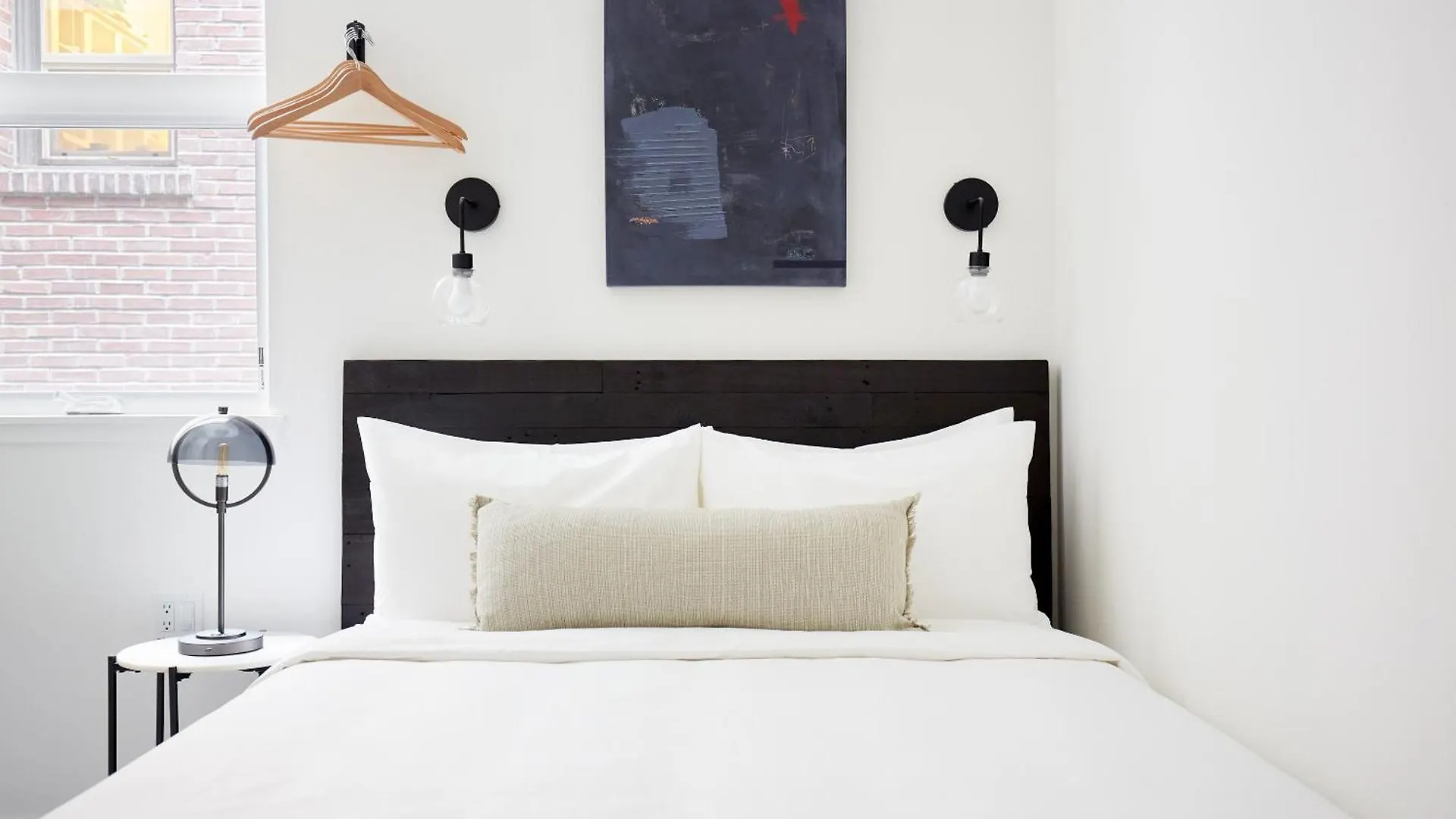 The Boylston Hotel Capitol Hill, Sonder By Marriott Bonvoy Seattle