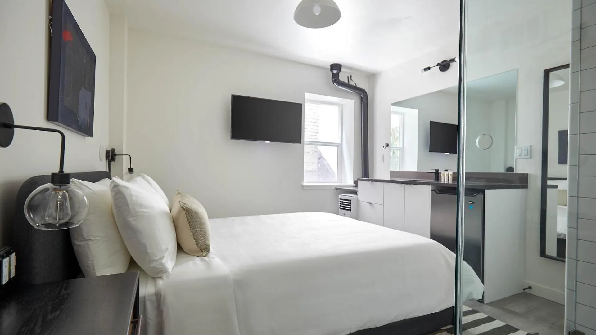The Boylston Hotel Capitol Hill, Sonder By Marriott Bonvoy Seattle