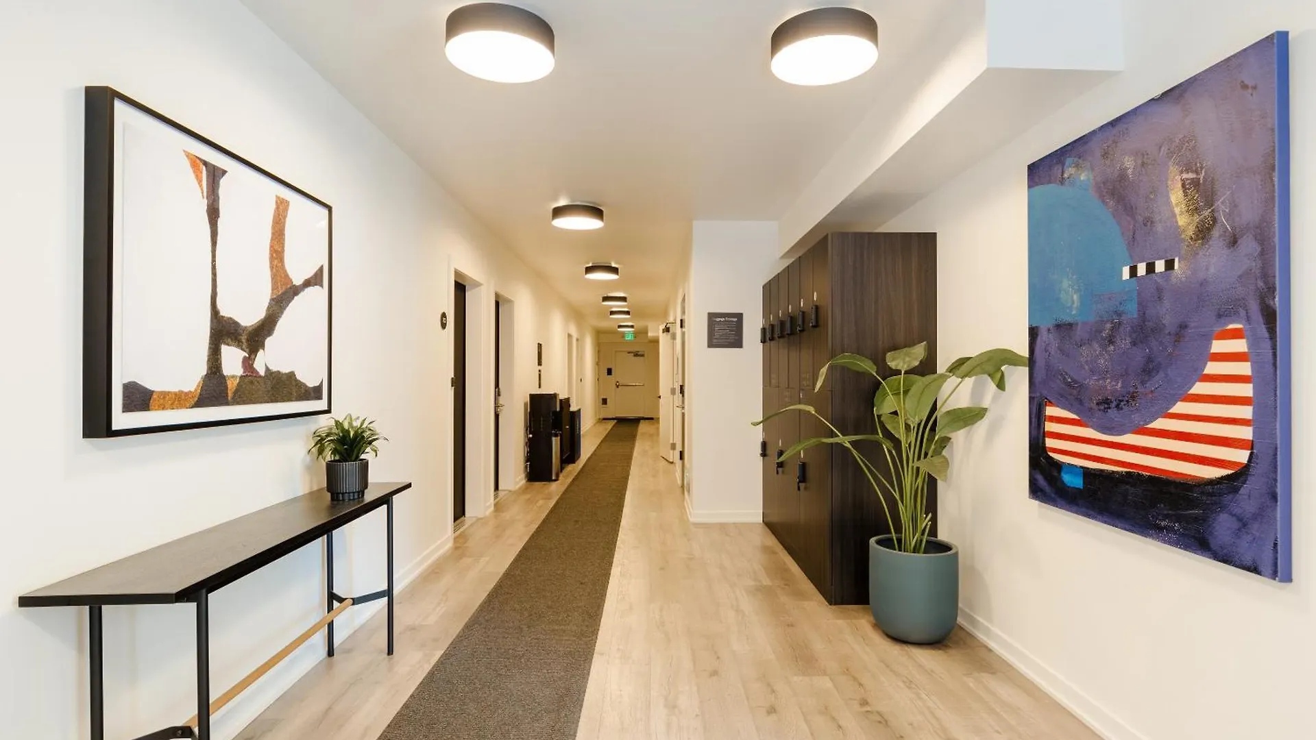 The Boylston Hotel Capitol Hill, Sonder By Marriott Bonvoy Seattle 3*,  United States