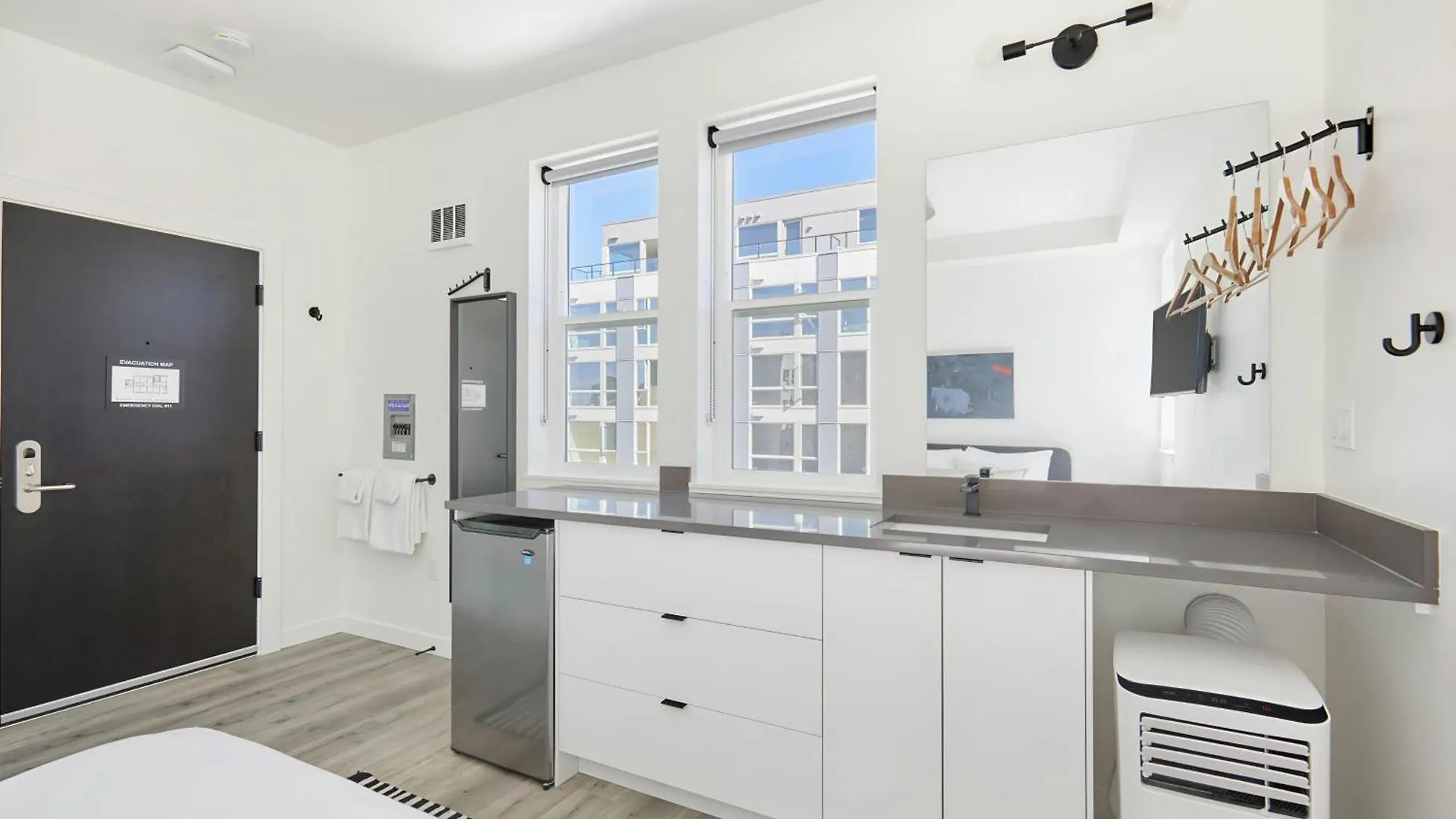 The Boylston Hotel Capitol Hill, Sonder By Marriott Bonvoy Seattle