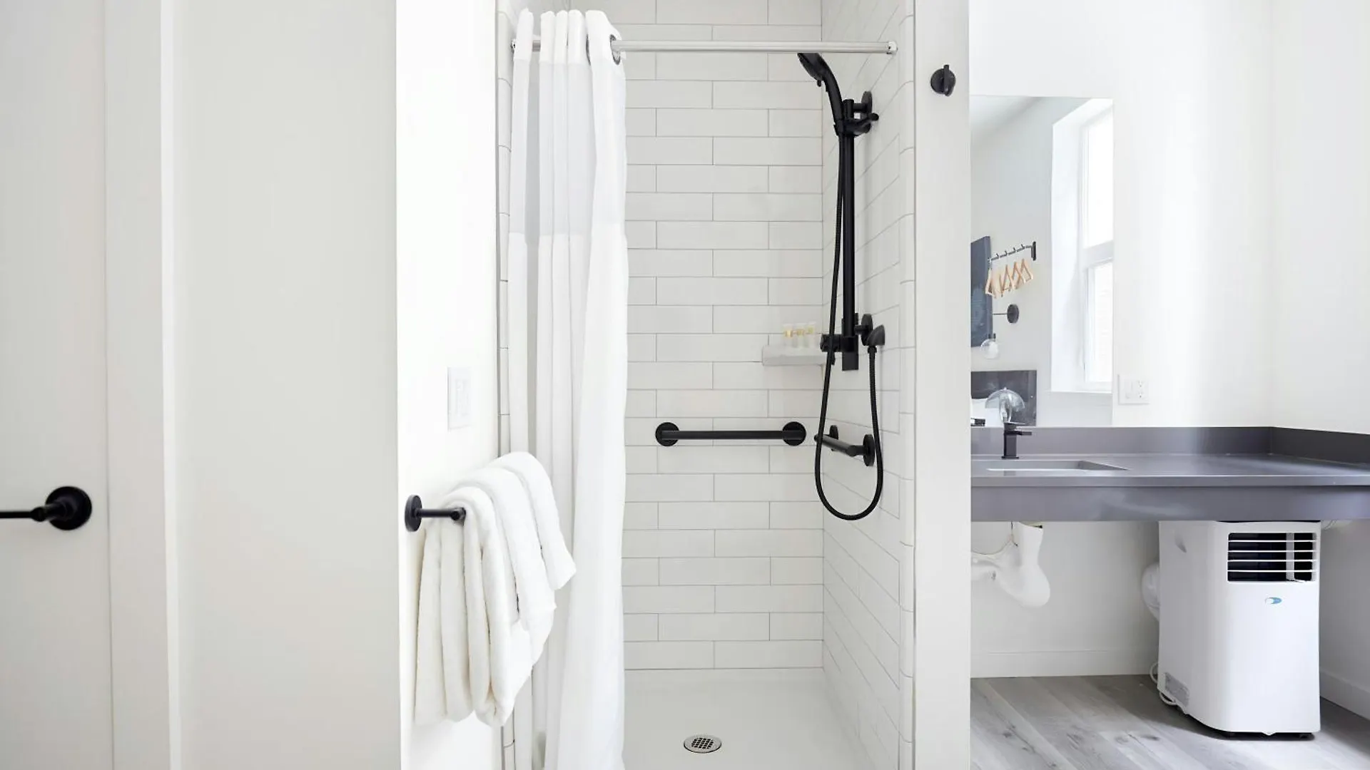 The Boylston Hotel Capitol Hill, Sonder By Marriott Bonvoy Seattle