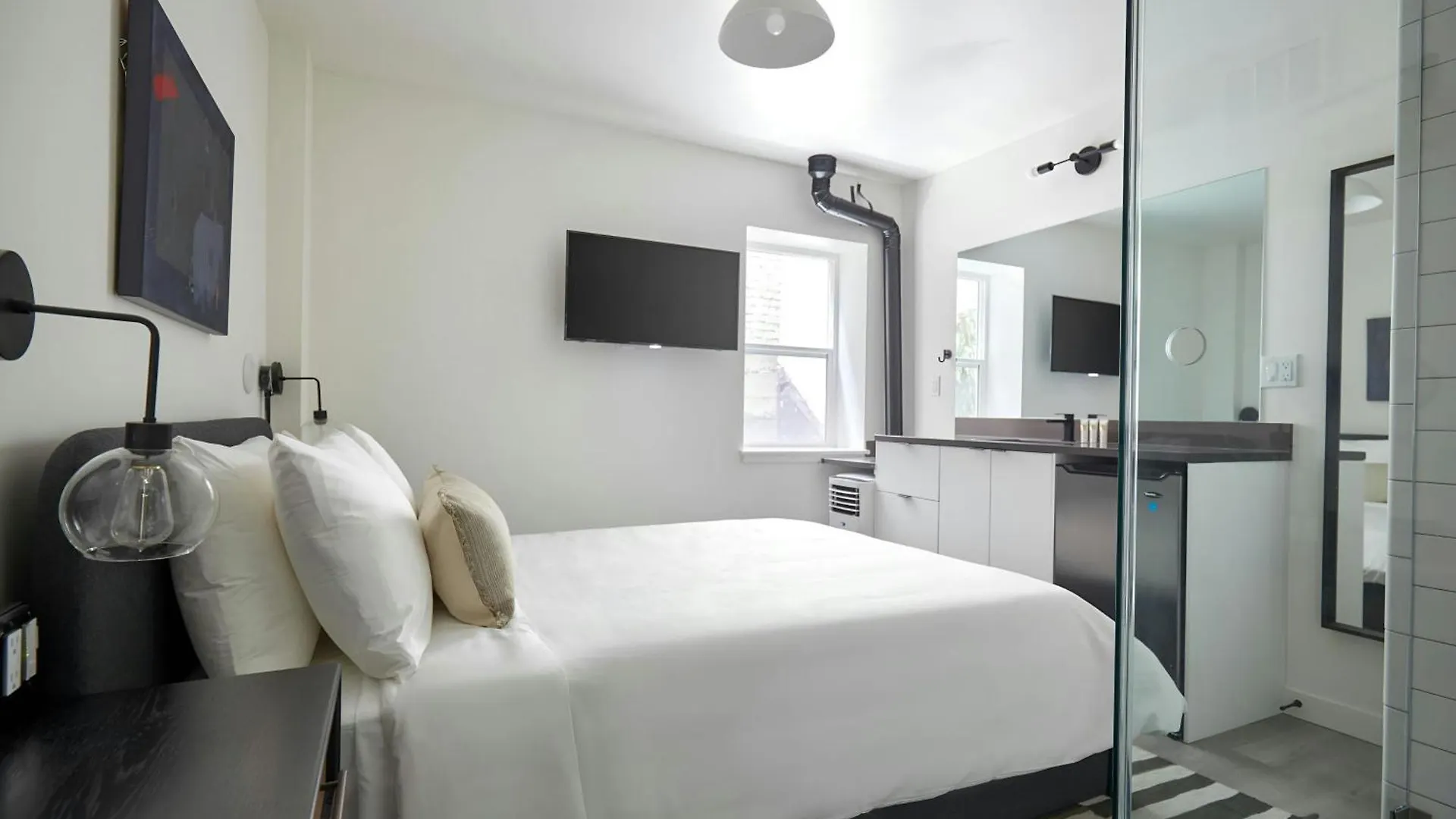 The Boylston Hotel Capitol Hill, Sonder By Marriott Bonvoy Seattle