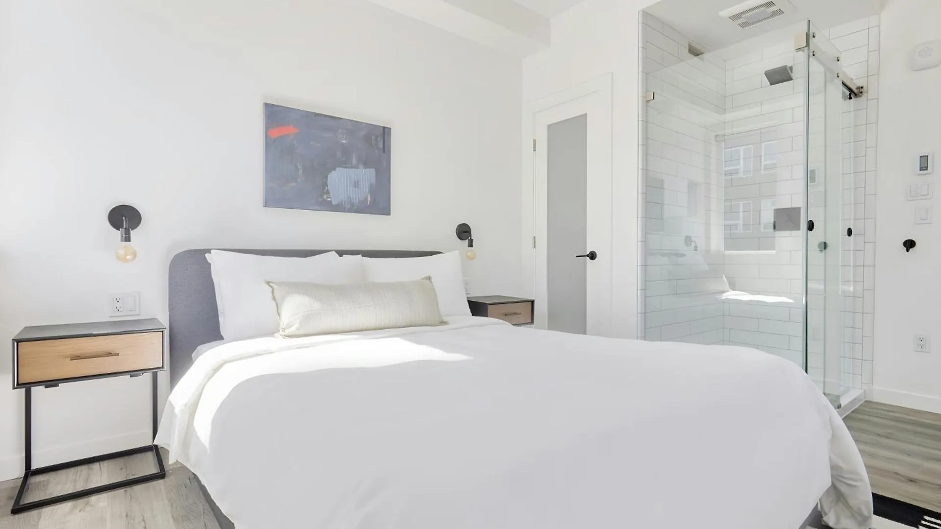 The Boylston Hotel Capitol Hill, Sonder By Marriott Bonvoy Seattle