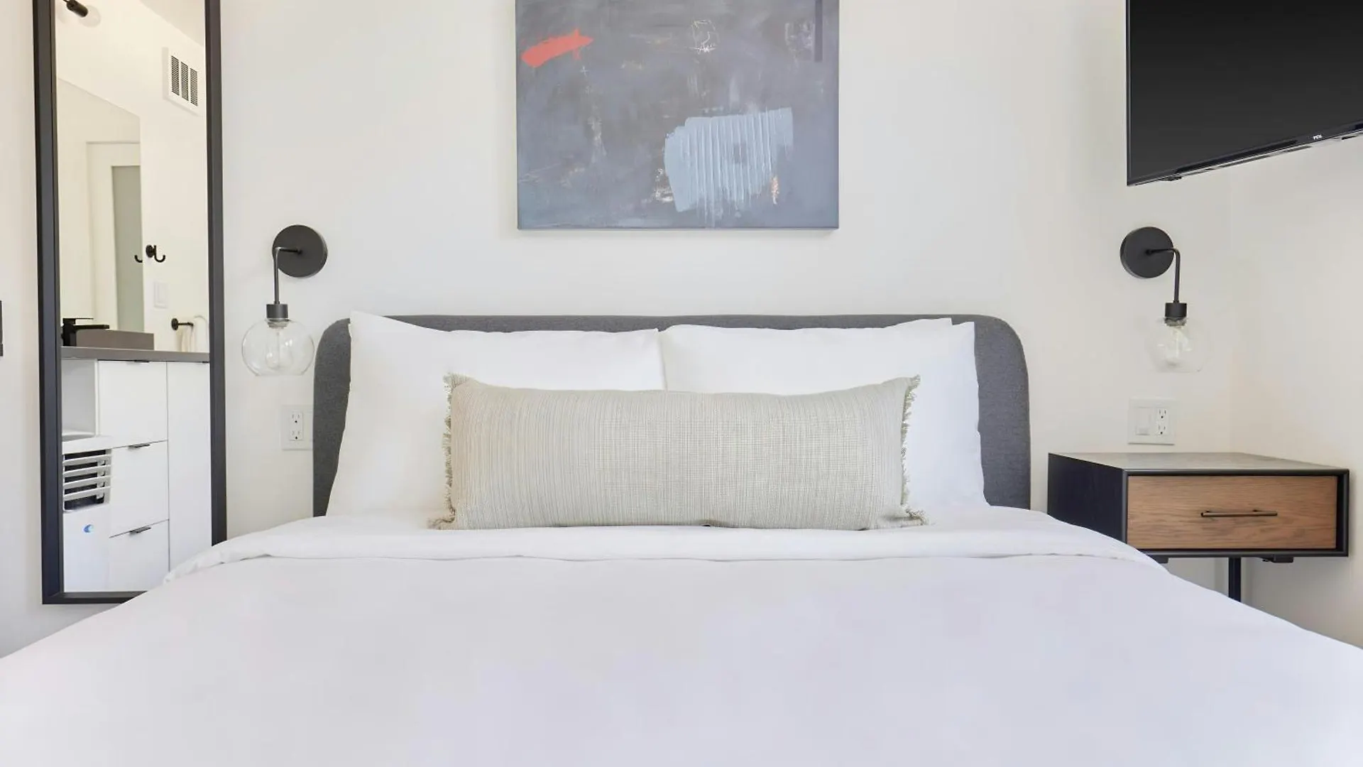 The Boylston Hotel Capitol Hill, Sonder By Marriott Bonvoy Seattle