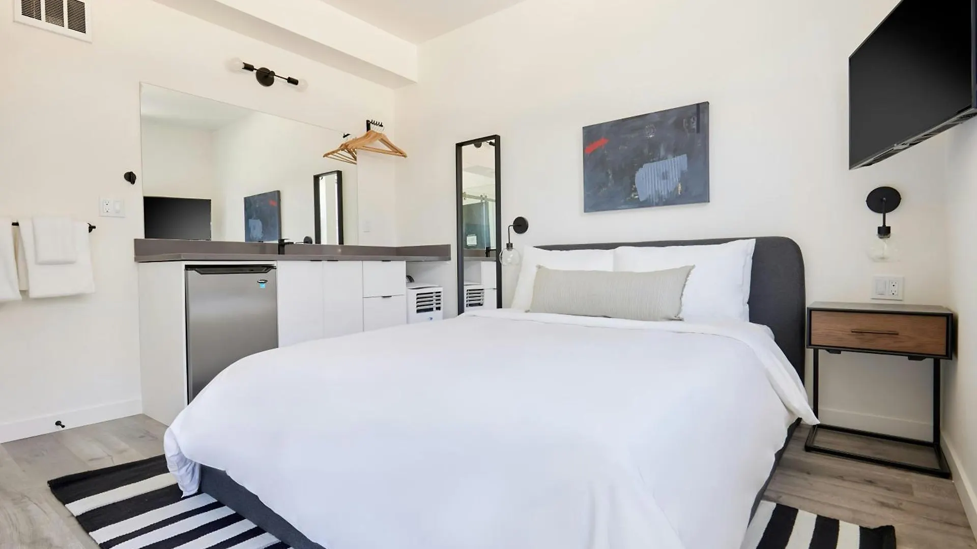 The Boylston Hotel Capitol Hill, Sonder By Marriott Bonvoy Seattle United States