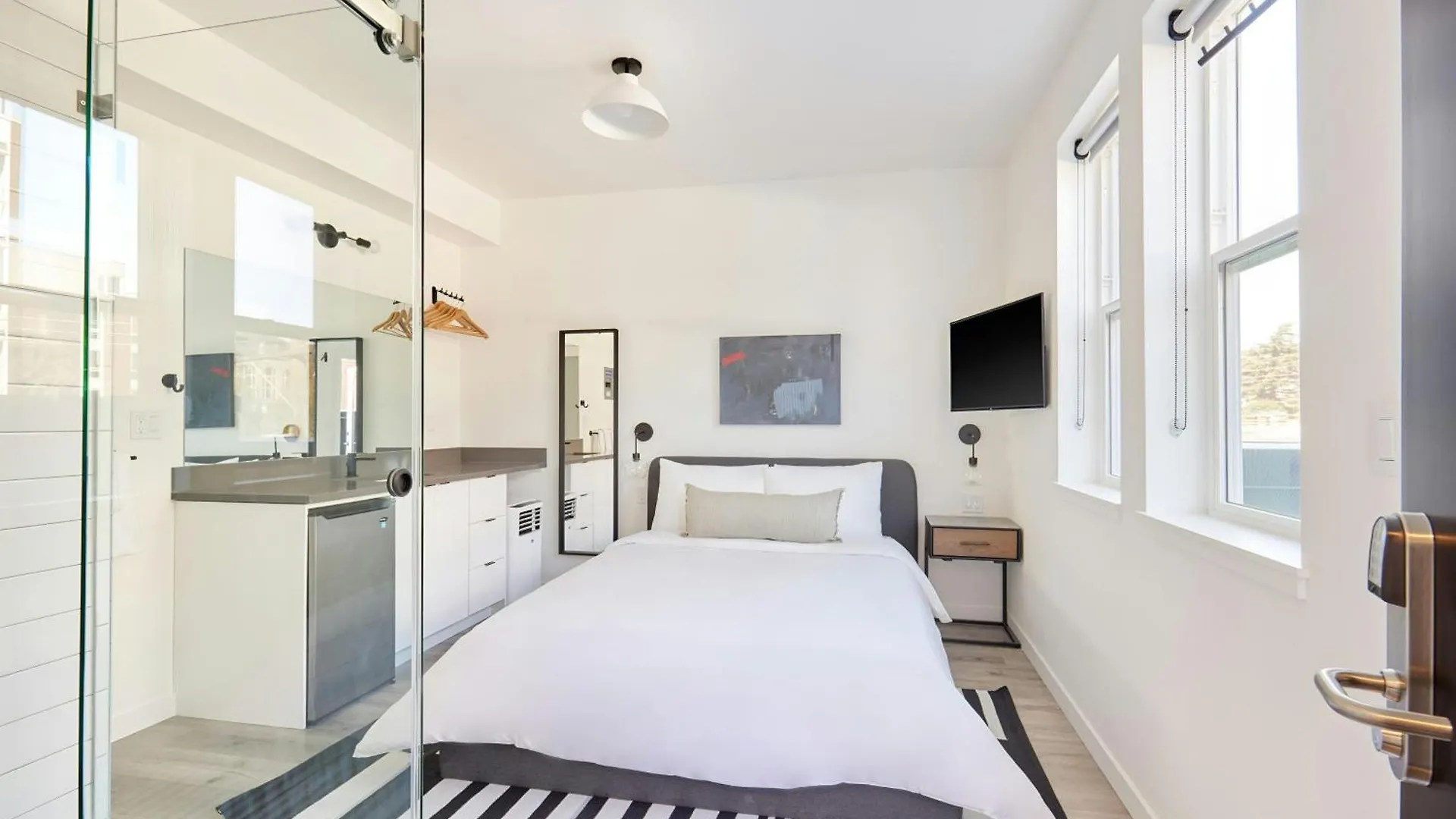 The Boylston Hotel Capitol Hill, Sonder By Marriott Bonvoy Seattle 3*,  United States