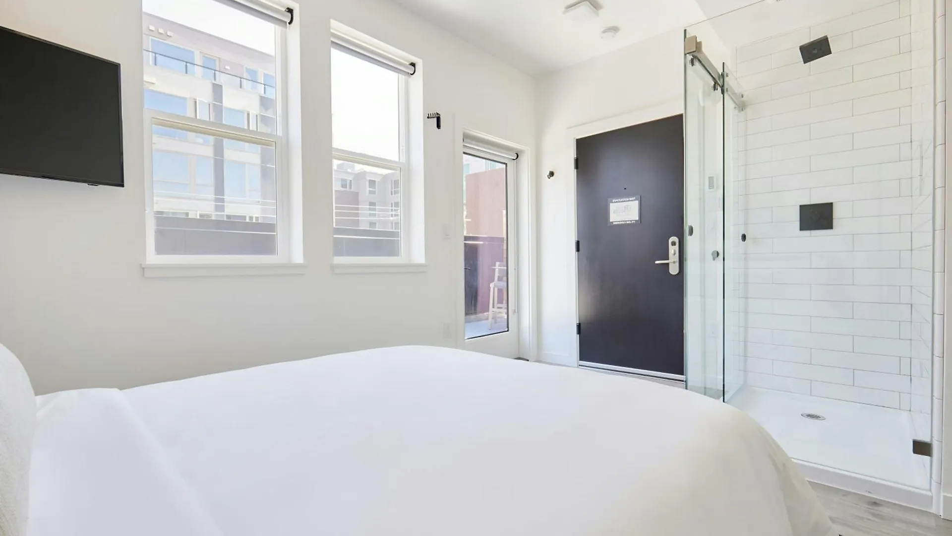 ***  The Boylston Hotel Capitol Hill, Sonder By Marriott Bonvoy Seattle United States