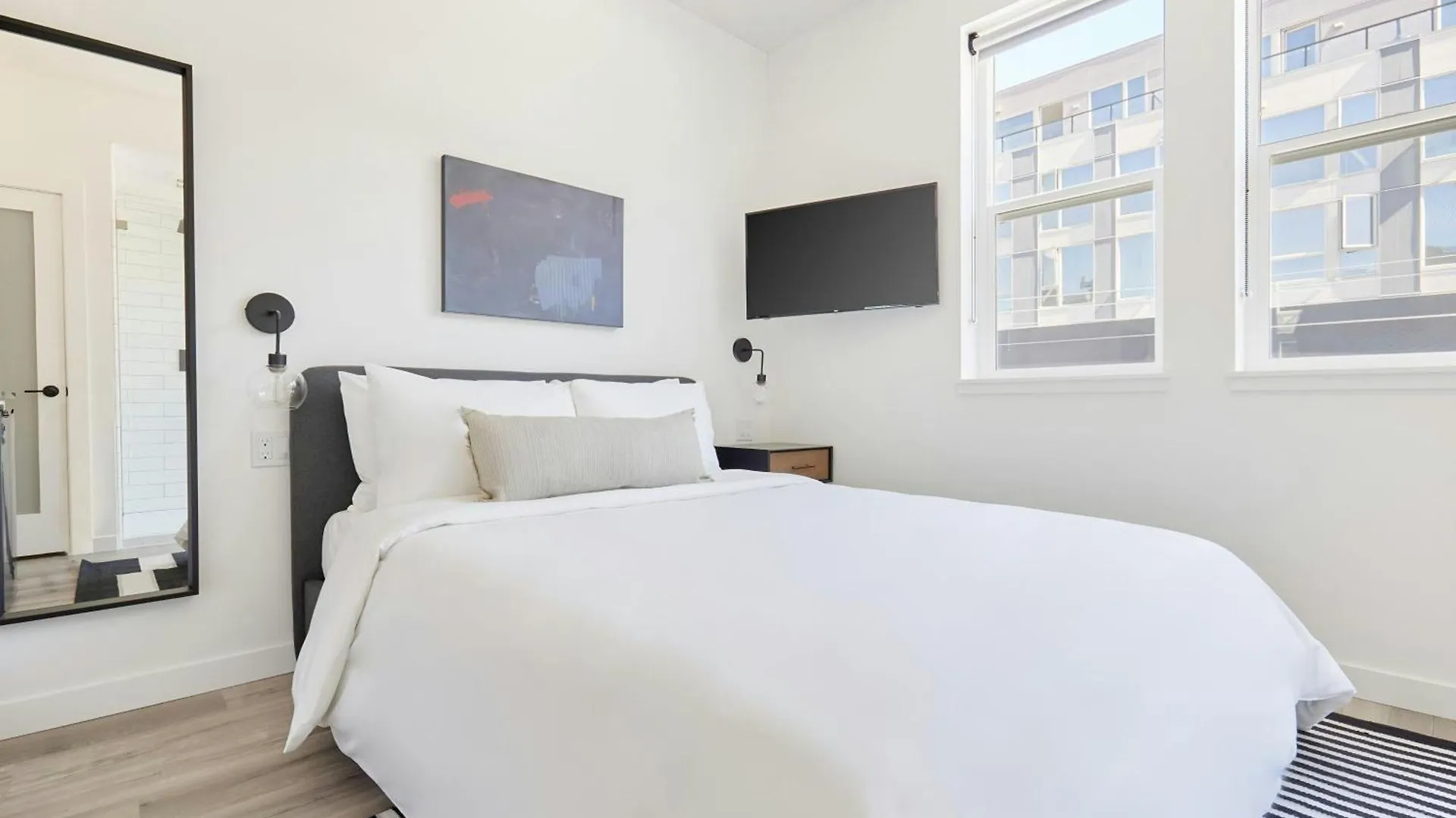 The Boylston Hotel Capitol Hill, Sonder By Marriott Bonvoy Seattle