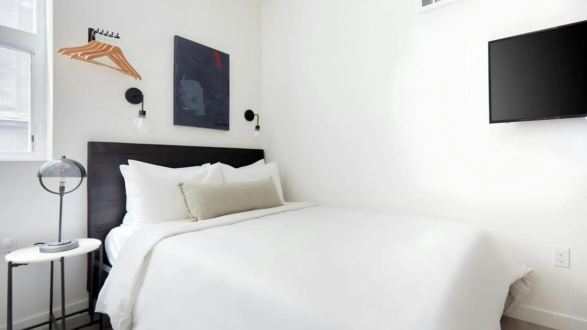The Boylston Hotel Capitol Hill, Sonder By Marriott Bonvoy Seattle